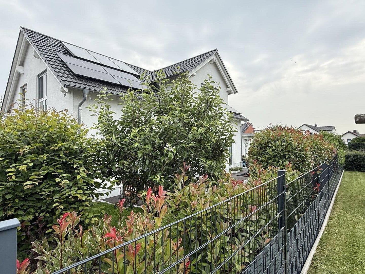 house for sale, 184 m², Rosbach v. d. Höhe, Hesse house for sale, 184 m², Rosbach v. d. Höhe, Hesse