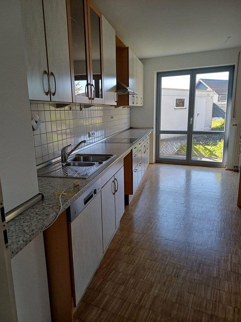 5 bedroom flat to rent, 190 m², Vettelschoß, Rhineland-Palatinate 5 bedroom flat to rent, 190 m², Vettelschoß, Rhineland-Palatinate