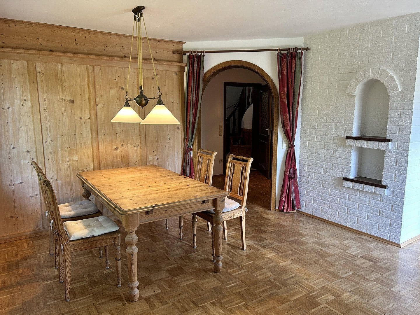 house for sale, 190 m², Siebenbürger Straße 37, Geretsried, Bavaria house for sale, 190 m², Siebenbürger Straße 37, Geretsried, Bavaria