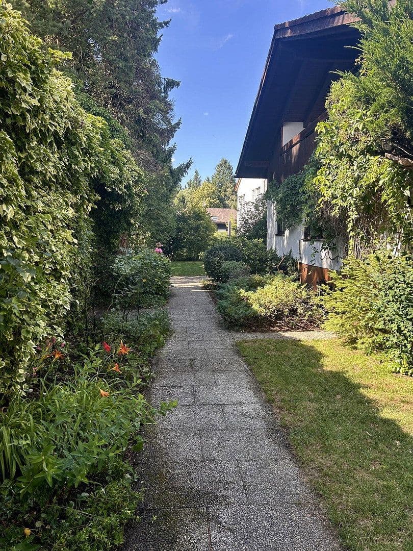 house for sale, 190 m², Siebenbürger Straße 37, Geretsried, Bavaria house for sale, 190 m², Siebenbürger Straße 37, Geretsried, Bavaria