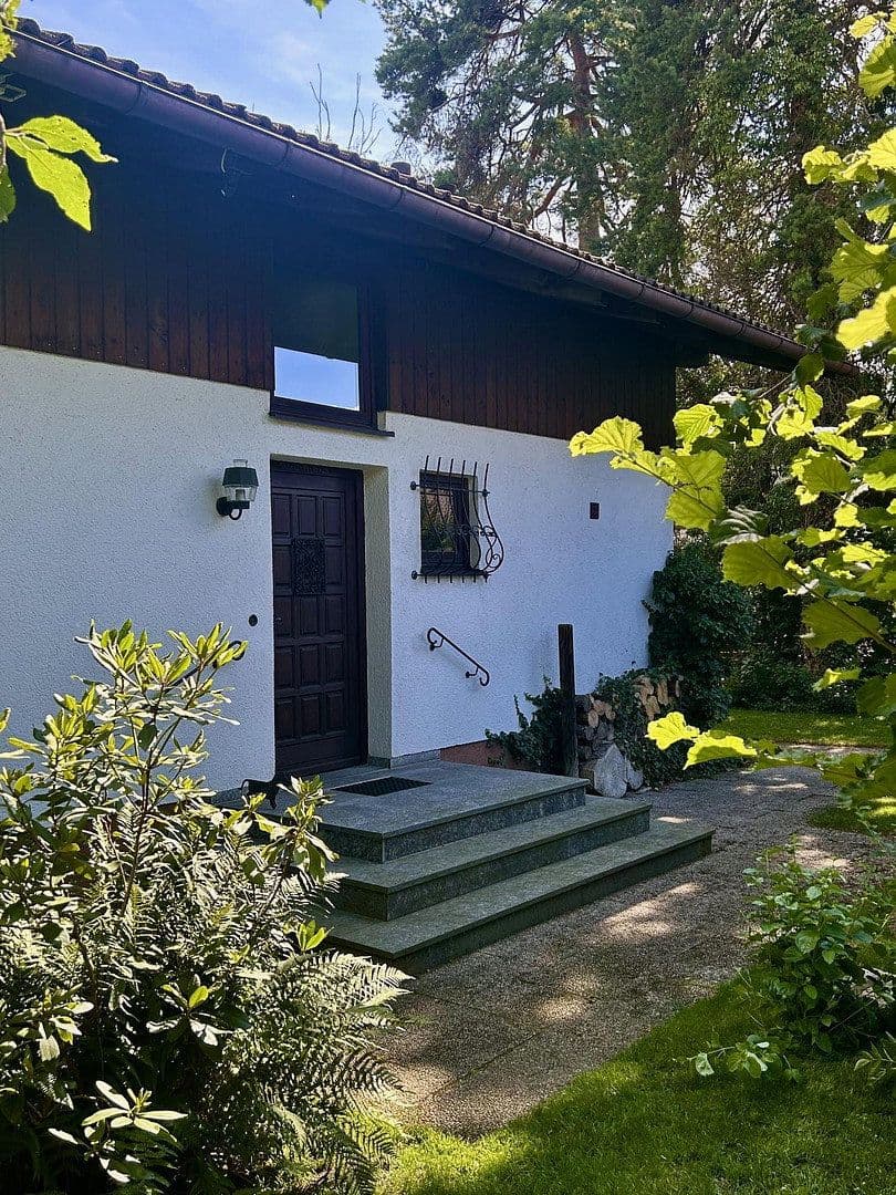 house for sale, 190 m², Siebenbürger Straße 37, Geretsried, Bavaria house for sale, 190 m², Siebenbürger Straße 37, Geretsried, Bavaria
