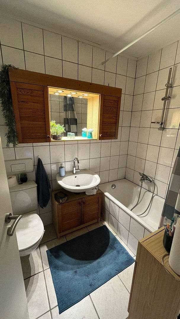 5 bedroom flat to rent, 100 m², Leopoldshöhe, North Rhine-Westphalia 5 bedroom flat to rent, 100 m², Leopoldshöhe, North Rhine-Westphalia