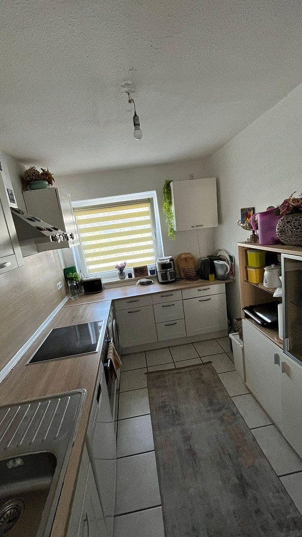 5 bedroom flat to rent, 100 m², Leopoldshöhe, North Rhine-Westphalia 5 bedroom flat to rent, 100 m², Leopoldshöhe, North Rhine-Westphalia