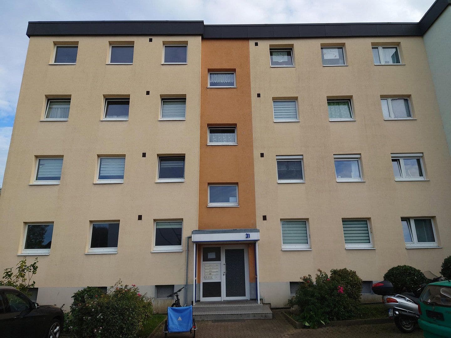 5 bedroom flat to rent, 100 m², Leopoldshöhe, North Rhine-Westphalia 5 bedroom flat to rent, 100 m², Leopoldshöhe, North Rhine-Westphalia