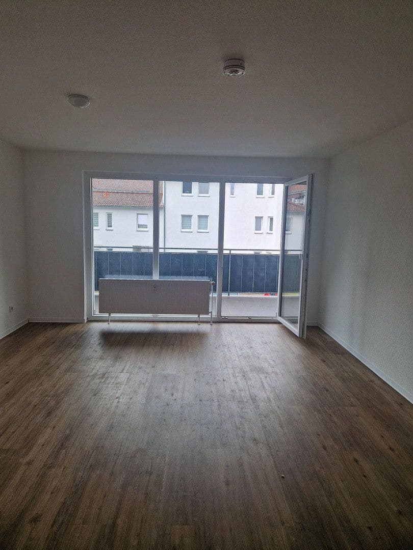3 bedroom flat to rent, 82 m², Schöppenstedt, Lower Saxony 3 bedroom flat to rent, 82 m², Schöppenstedt, Lower Saxony