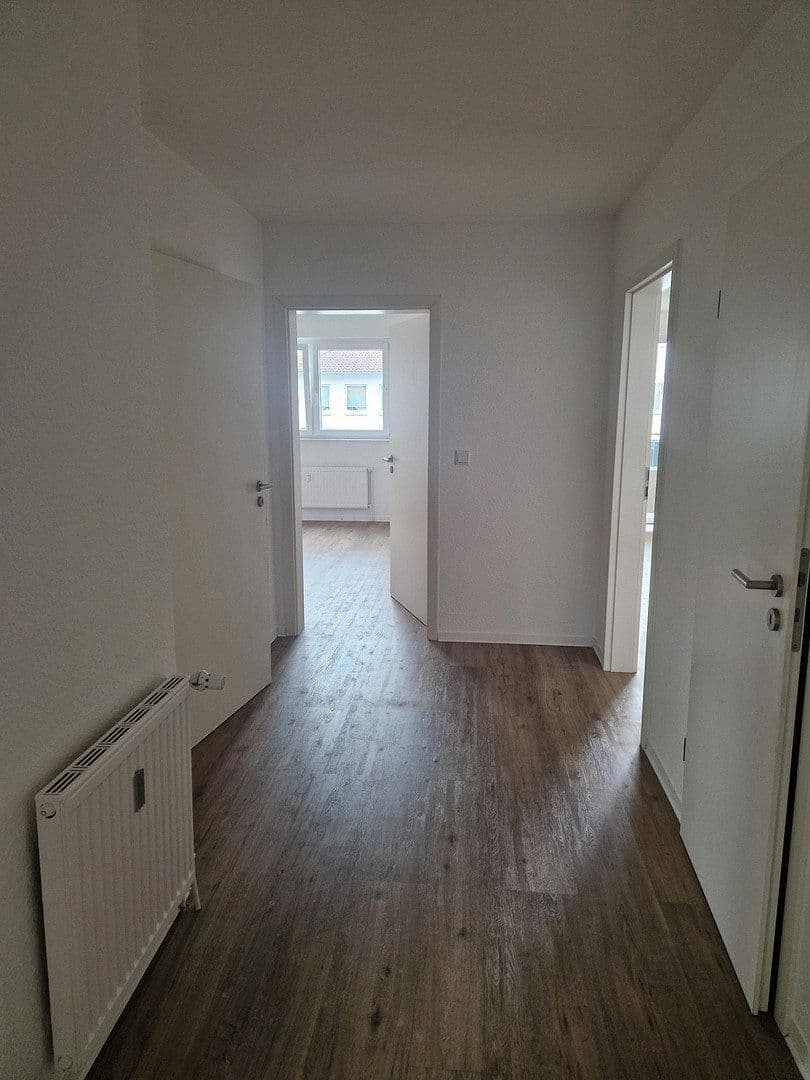 3 bedroom flat to rent, 82 m², Schöppenstedt, Lower Saxony 3 bedroom flat to rent, 82 m², Schöppenstedt, Lower Saxony
