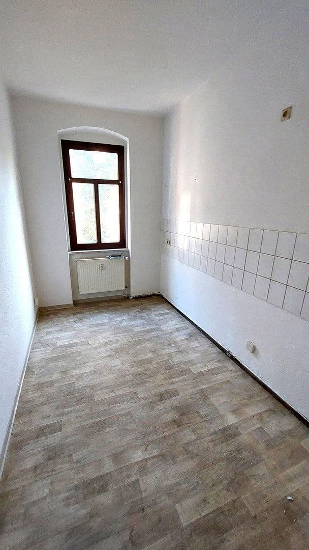 2 bedroom flat to rent, 50 m², Waltherstr. 4, Weißenfels, Saxony-Anhalt 2 bedroom flat to rent, 50 m², Waltherstr. 4, Weißenfels, Saxony-Anhalt