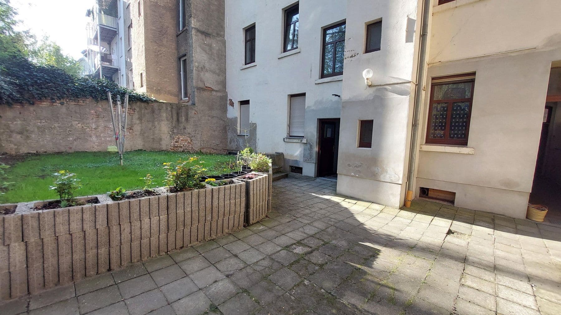 2 bedroom flat to rent, 50 m², Waltherstr. 4, Weißenfels, Saxony-Anhalt 2 bedroom flat to rent, 50 m², Waltherstr. 4, Weißenfels, Saxony-Anhalt