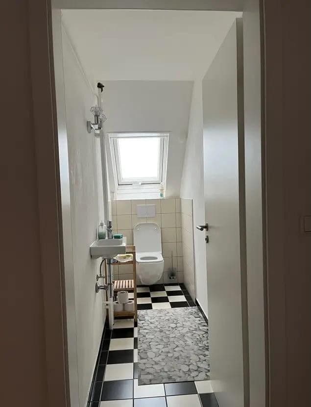 3 bedroom flat to rent, 95 m², Kirchheim unter Teck, Baden-Württemberg 3 bedroom flat to rent, 95 m², Kirchheim unter Teck, Baden-Württemberg