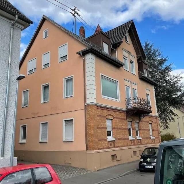 3 bedroom flat to rent, 95 m², Kirchheim unter Teck, Baden-Württemberg 3 bedroom flat to rent, 95 m², Kirchheim unter Teck, Baden-Württemberg