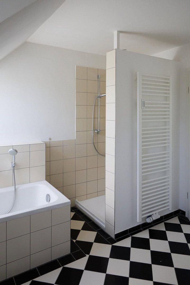 3 bedroom flat to rent, 95 m², Kirchheim unter Teck, Baden-Württemberg 3 bedroom flat to rent, 95 m², Kirchheim unter Teck, Baden-Württemberg
