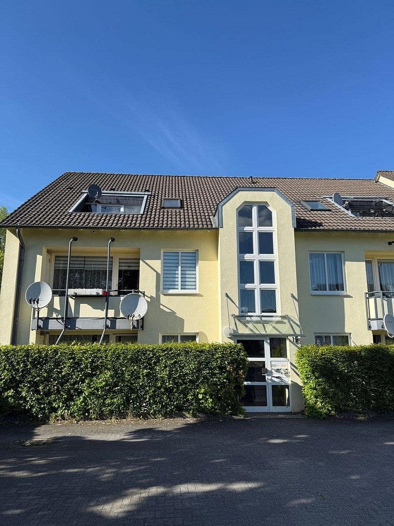 3 bedroom flat to rent, 81 m², Waldbröl, North Rhine-Westphalia 3 bedroom flat to rent, 81 m², Waldbröl, North Rhine-Westphalia