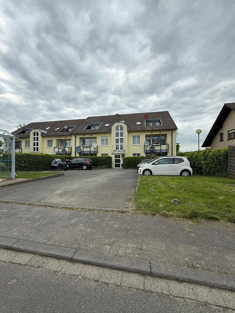 3 bedroom flat to rent, 81 m², Waldbröl, North Rhine-Westphalia 3 bedroom flat to rent, 81 m², Waldbröl, North Rhine-Westphalia
