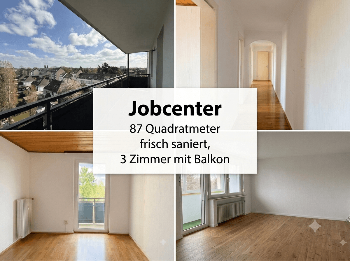 3 bedroom flat to rent, 87 m², Marktstraße 309, Krefeld, North Rhine-Westphalia 3 bedroom flat to rent, 87 m², Marktstraße 309, Krefeld, North Rhine-Westphalia