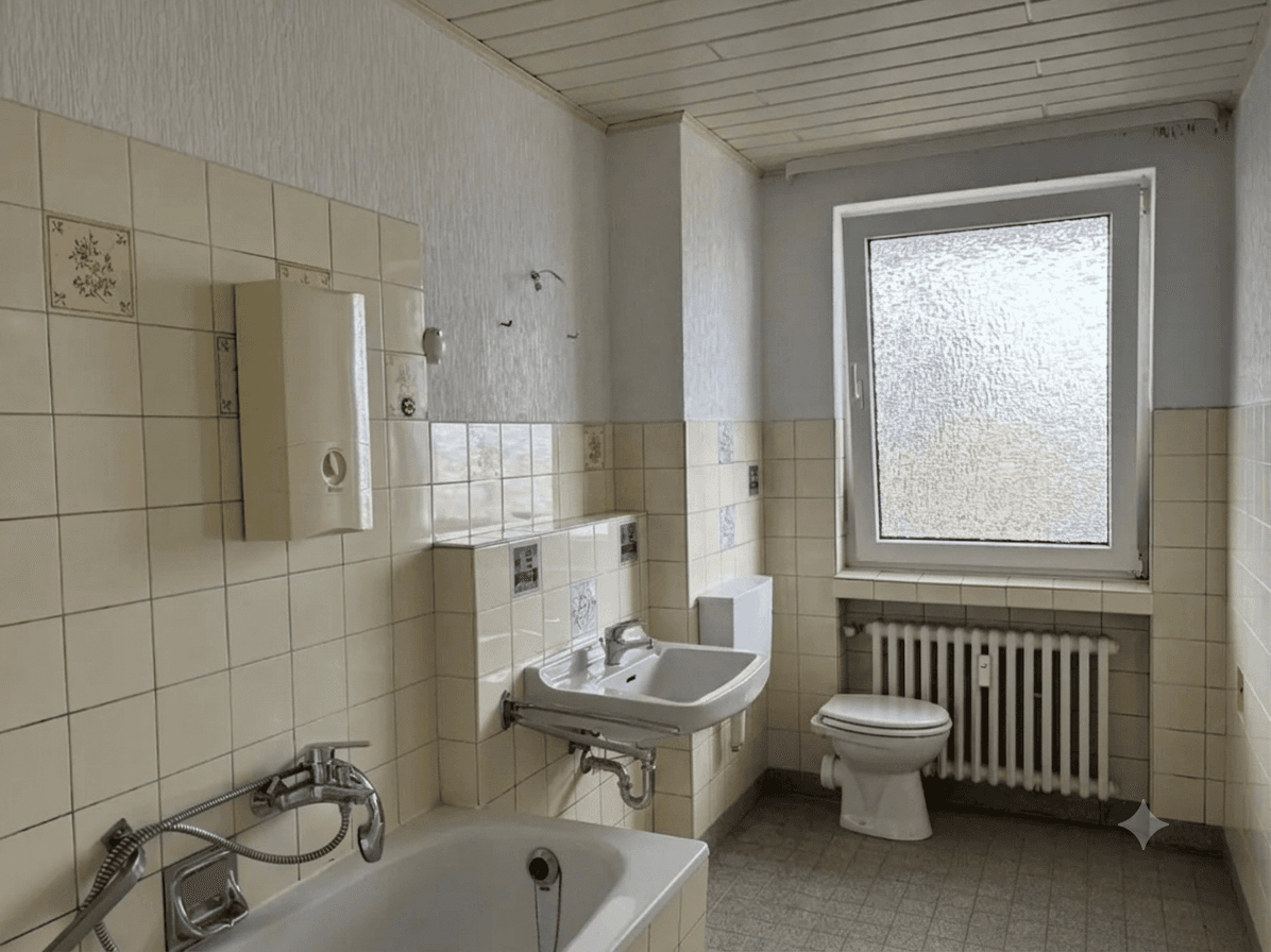 3 bedroom flat to rent, 87 m², Marktstraße 309, Krefeld, North Rhine-Westphalia 3 bedroom flat to rent, 87 m², Marktstraße 309, Krefeld, North Rhine-Westphalia
