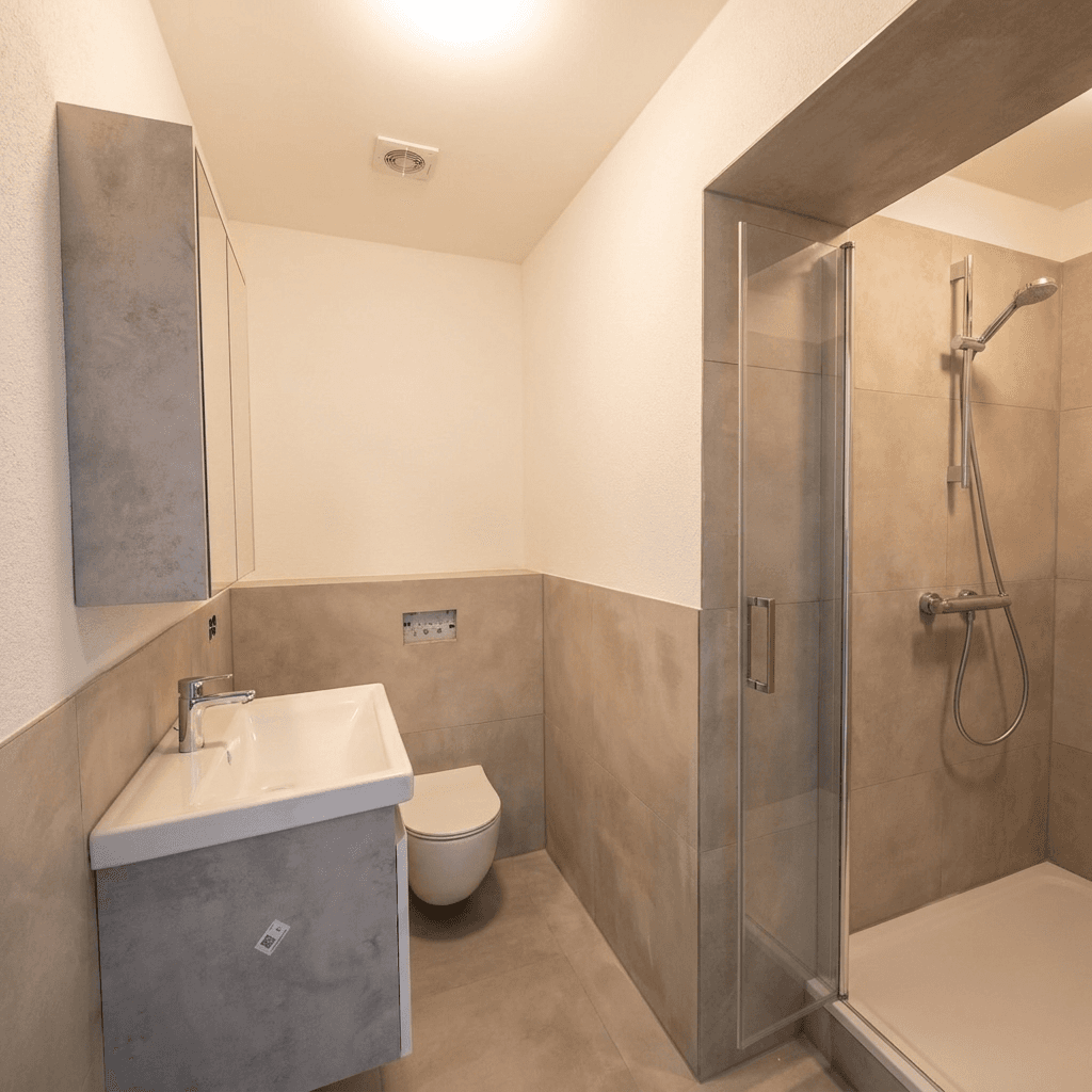 Studio flat to rent, 31 m², Kaufbeuren, Bavaria Studio flat to rent, 31 m², Kaufbeuren, Bavaria