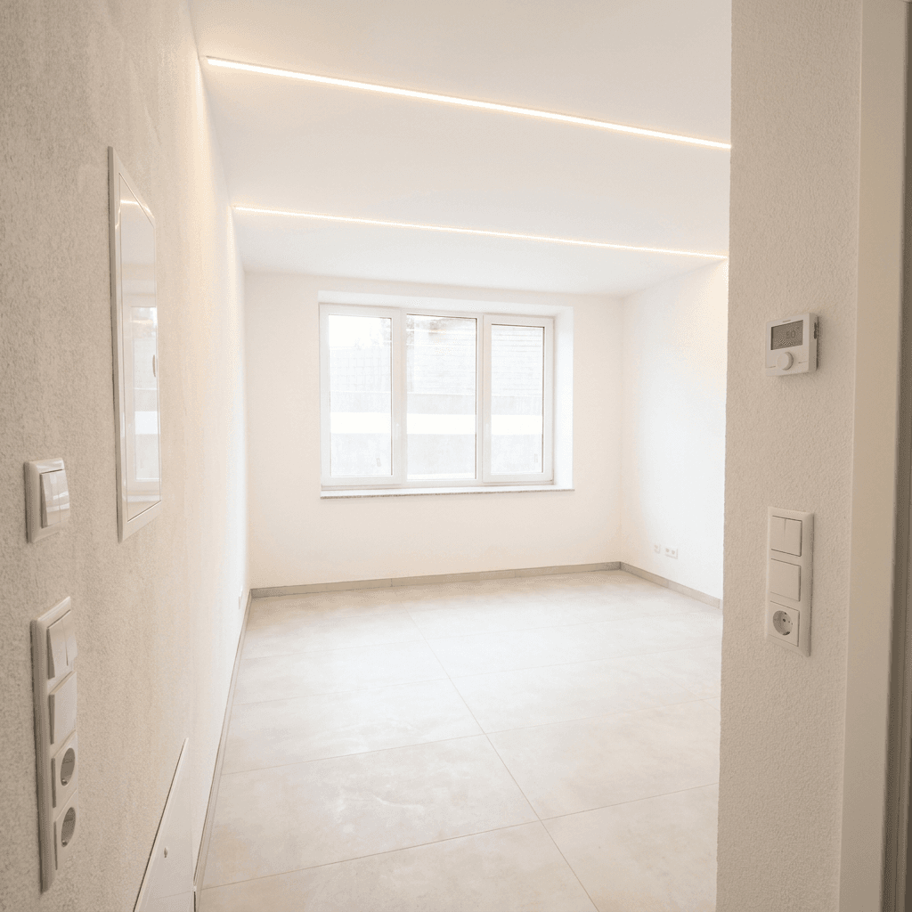 Studio flat to rent, 31 m², Kaufbeuren, Bavaria Studio flat to rent, 31 m², Kaufbeuren, Bavaria