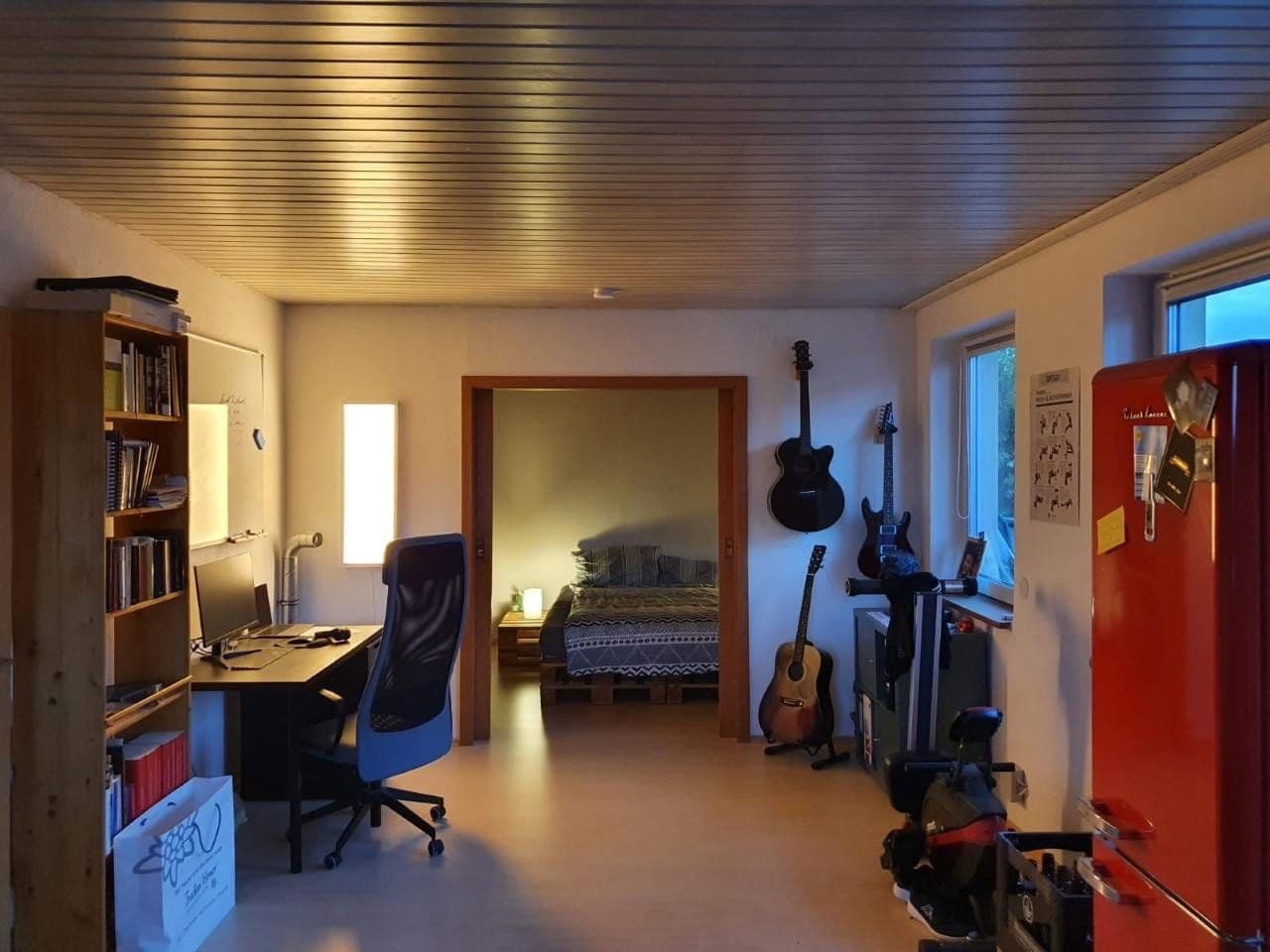 2 bedroom flat for sale, 65 m², Augsburg, Bavaria 2 bedroom flat for sale, 65 m², Augsburg, Bavaria