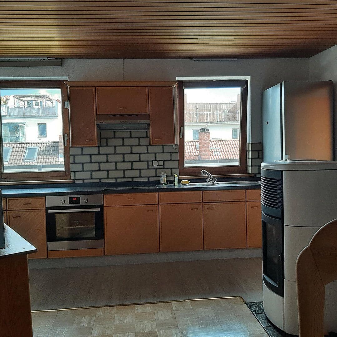 2 bedroom flat for sale, 65 m², Augsburg, Bavaria 2 bedroom flat for sale, 65 m², Augsburg, Bavaria