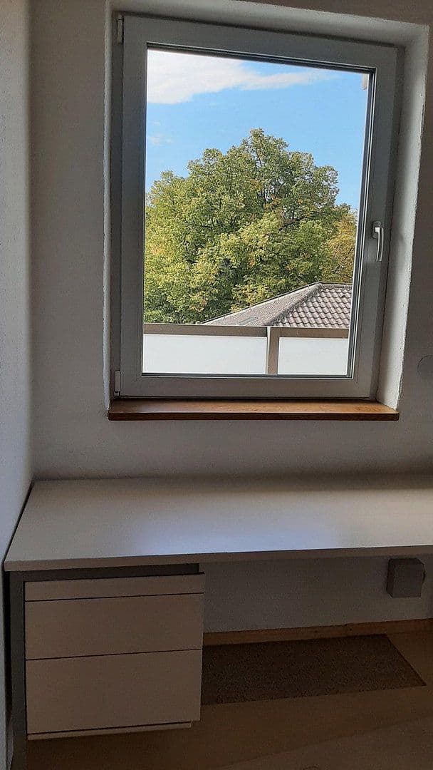 2 bedroom flat for sale, 65 m², Augsburg, Bavaria 2 bedroom flat for sale, 65 m², Augsburg, Bavaria
