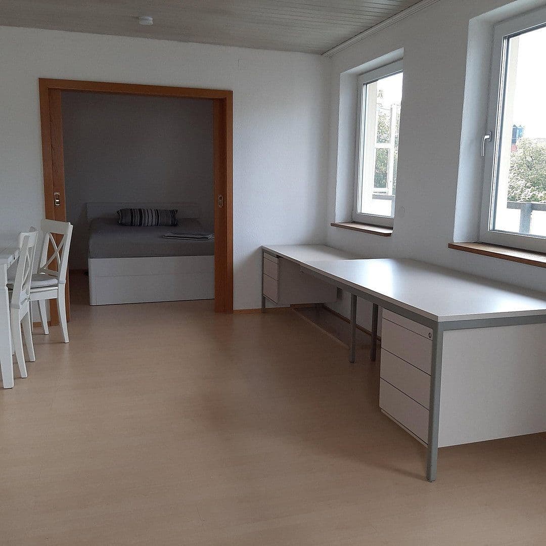 2 bedroom flat for sale, 65 m², Augsburg, Bavaria 2 bedroom flat for sale, 65 m², Augsburg, Bavaria