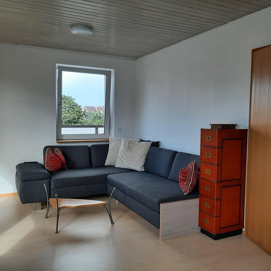 2 bedroom flat for sale, 65 m², Augsburg, Bavaria 2 bedroom flat for sale, 65 m², Augsburg, Bavaria