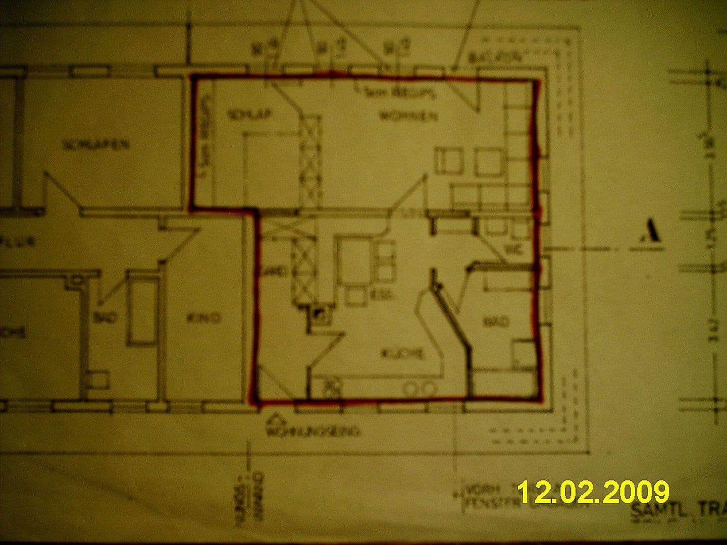 2 bedroom flat for sale, 65 m², Augsburg, Bavaria 2 bedroom flat for sale, 65 m², Augsburg, Bavaria