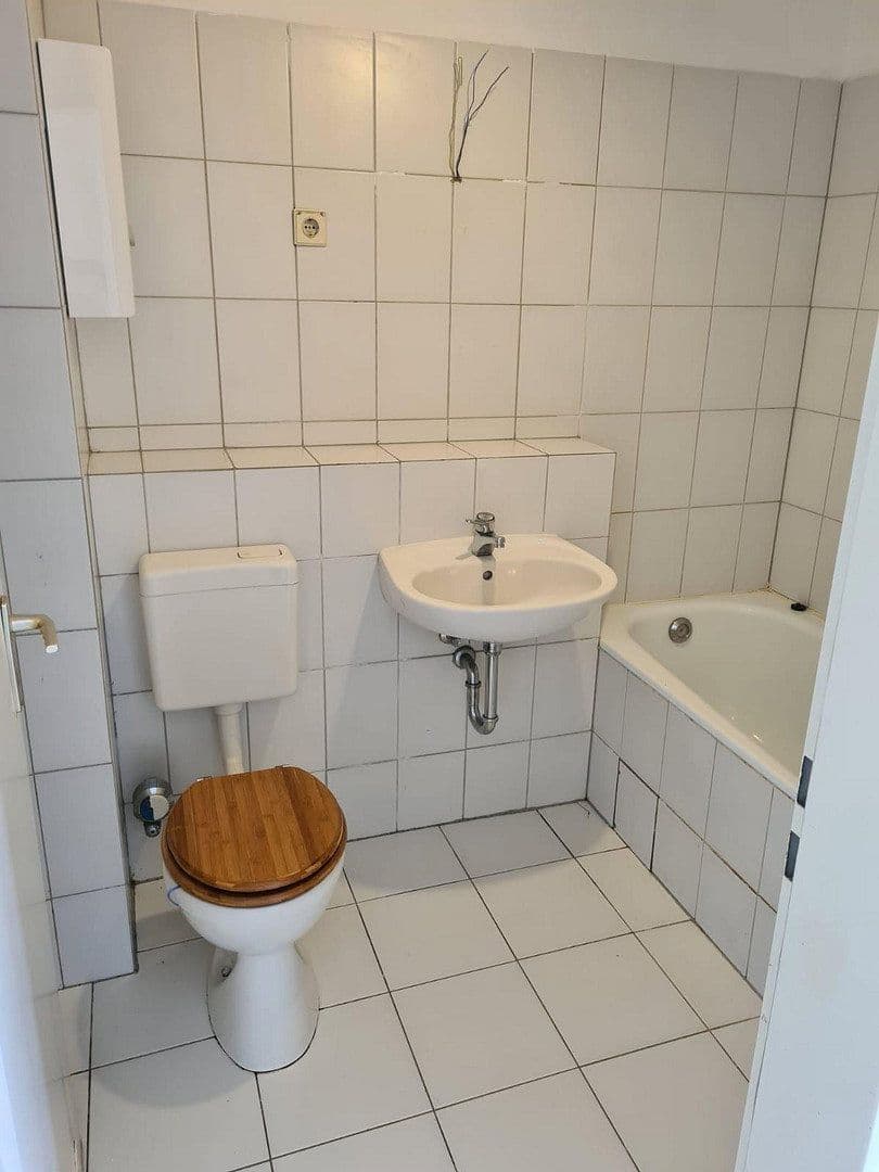2 bedroom flat to rent, 71 m², Am Diebsgraben 3A, Müncheberg, Brandenburg 2 bedroom flat to rent, 71 m², Am Diebsgraben 3A, Müncheberg, Brandenburg