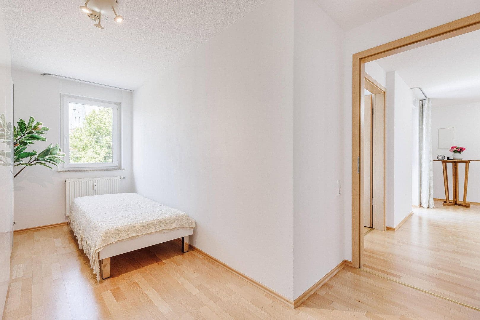 2 bedroom flat for sale, 42 m², Nürnberg, Bavaria 2 bedroom flat for sale, 42 m², Nürnberg, Bavaria