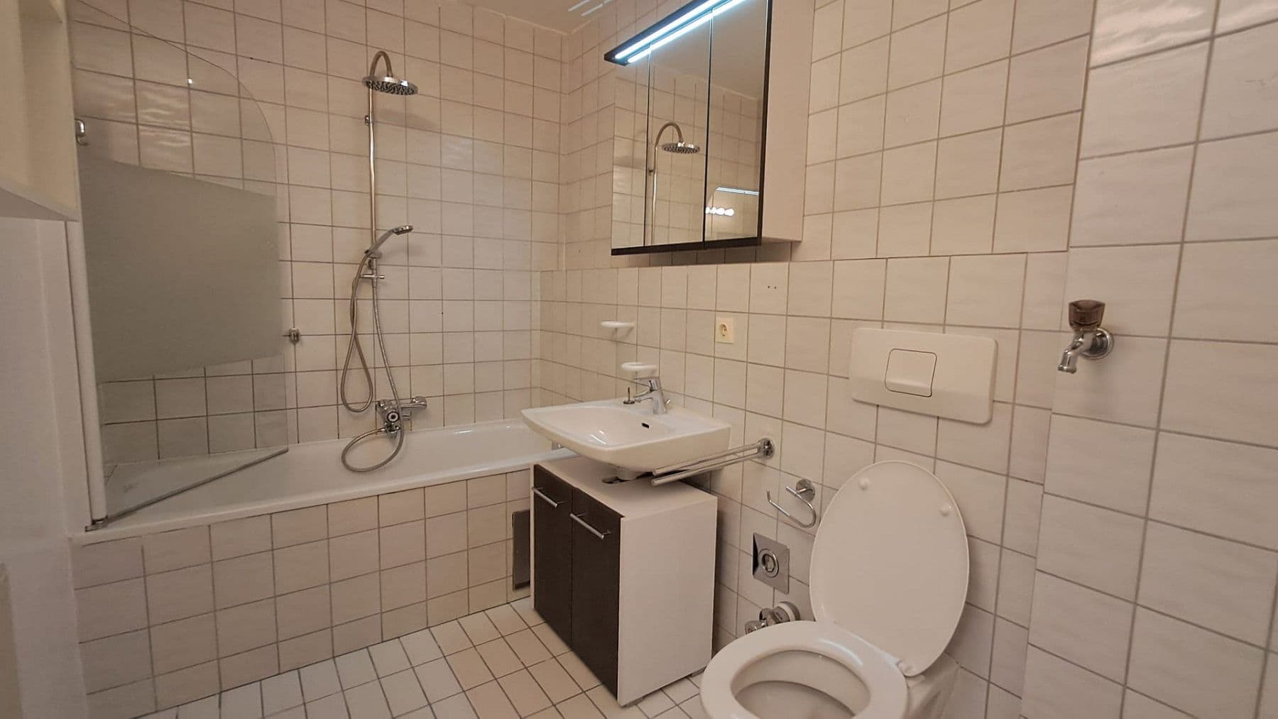 2 bedroom flat to rent, 50 m², Thurnfeldgasse 13a, Hall in Tirol, Tyrol 2 bedroom flat to rent, 50 m², Thurnfeldgasse 13a, Hall in Tirol, Tyrol