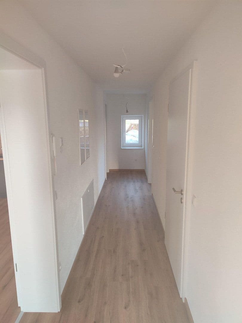 3 bedroom flat to rent, 79 m², Hofkirchen, Bavaria 3 bedroom flat to rent, 79 m², Hofkirchen, Bavaria