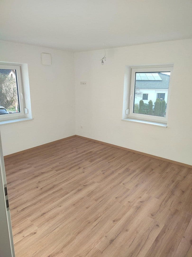 3 bedroom flat to rent, 79 m², Hofkirchen, Bavaria 3 bedroom flat to rent, 79 m², Hofkirchen, Bavaria