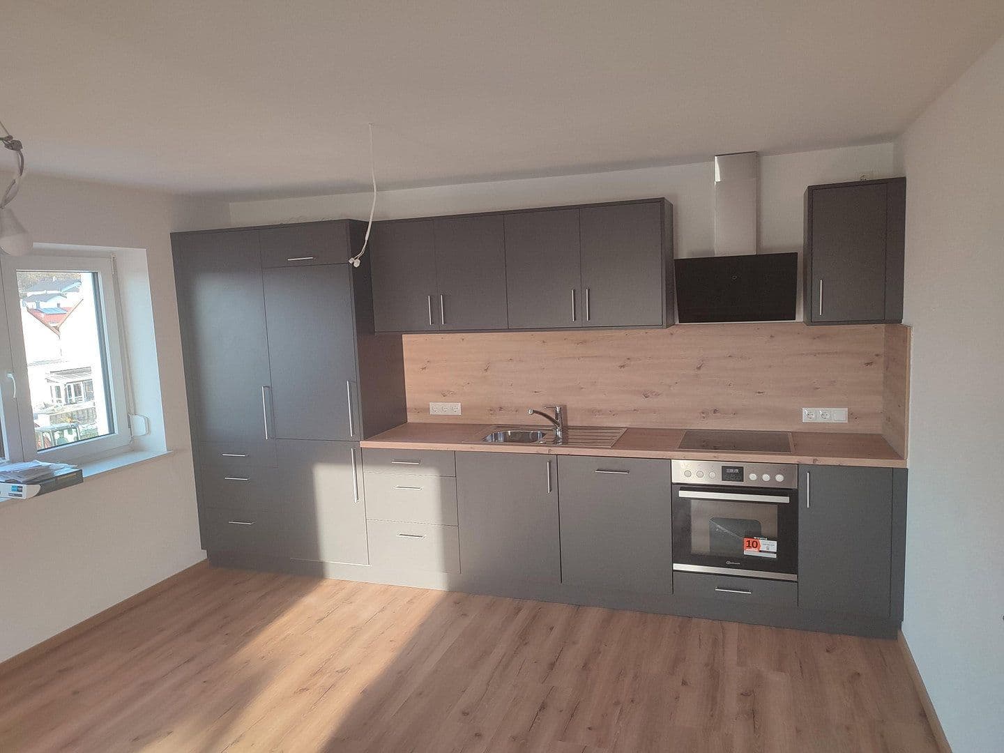 3 bedroom flat to rent, 79 m², Hofkirchen, Bavaria 3 bedroom flat to rent, 79 m², Hofkirchen, Bavaria