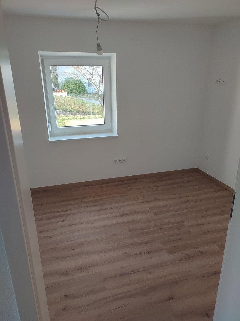 3 bedroom flat to rent, 79 m², Hofkirchen, Bavaria 3 bedroom flat to rent, 79 m², Hofkirchen, Bavaria