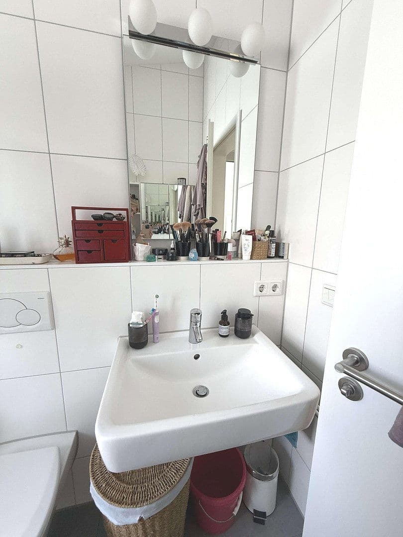 2 bedroom flat to rent, 59 m², Ortlindestr. 15, München, Bavaria 2 bedroom flat to rent, 59 m², Ortlindestr. 15, München, Bavaria