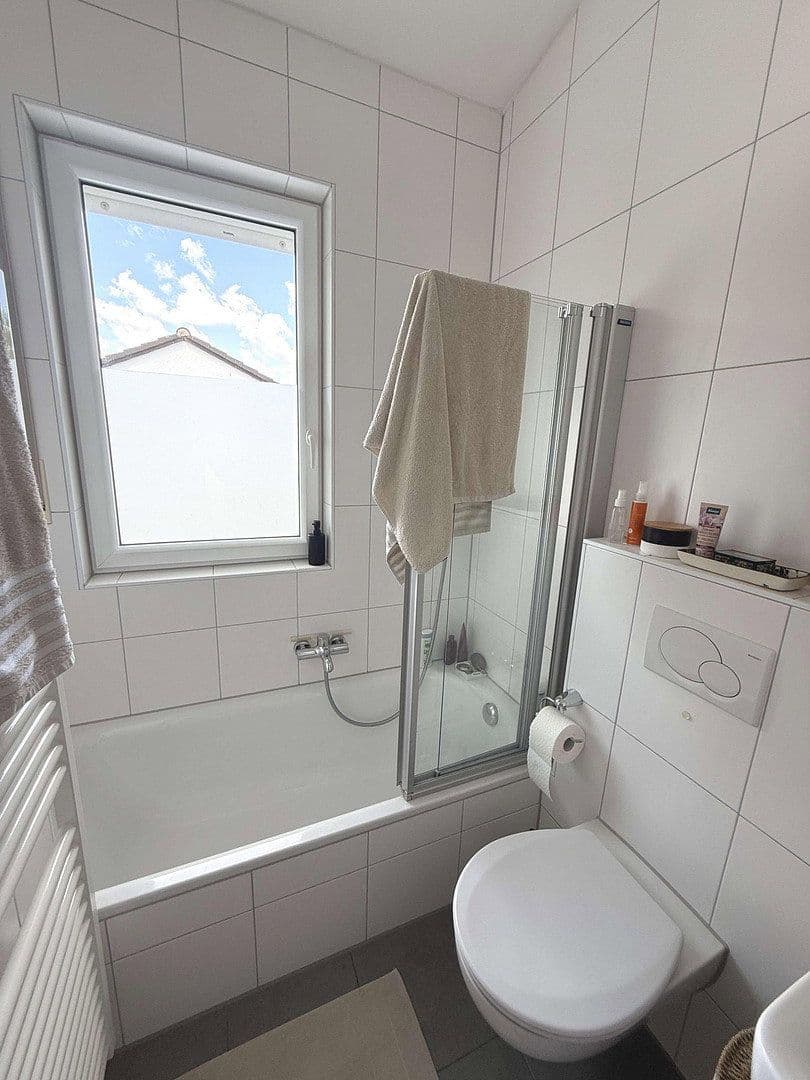 2 bedroom flat to rent, 59 m², Ortlindestr. 15, München, Bavaria 2 bedroom flat to rent, 59 m², Ortlindestr. 15, München, Bavaria