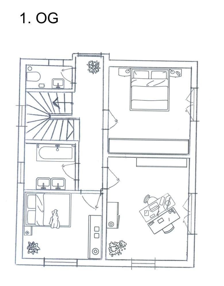 house for sale, 178 m², Landshut, Bavaria house for sale, 178 m², Landshut, Bavaria
