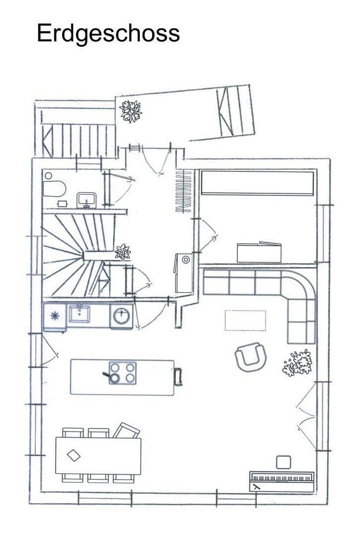 house for sale, 178 m², Landshut, Bavaria house for sale, 178 m², Landshut, Bavaria