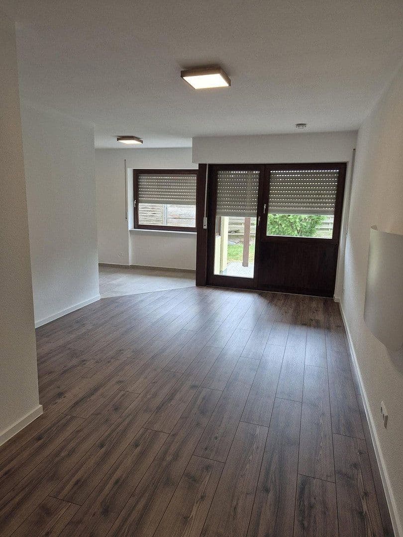 1 bedroom flat to rent, 35 m², Langestr. 4/1 Whg. 3, Trossingen, Baden-Württemberg 1 bedroom flat to rent, 35 m², Langestr. 4/1 Whg. 3, Trossingen, Baden-Württemberg