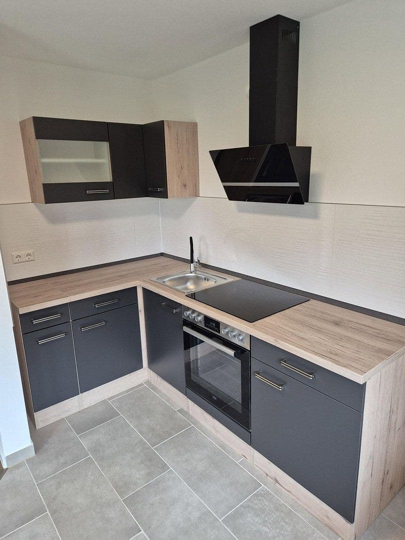 1 bedroom flat to rent, 35 m², Langestr. 4/1 Whg. 3, Trossingen, Baden-Württemberg 1 bedroom flat to rent, 35 m², Langestr. 4/1 Whg. 3, Trossingen, Baden-Württemberg