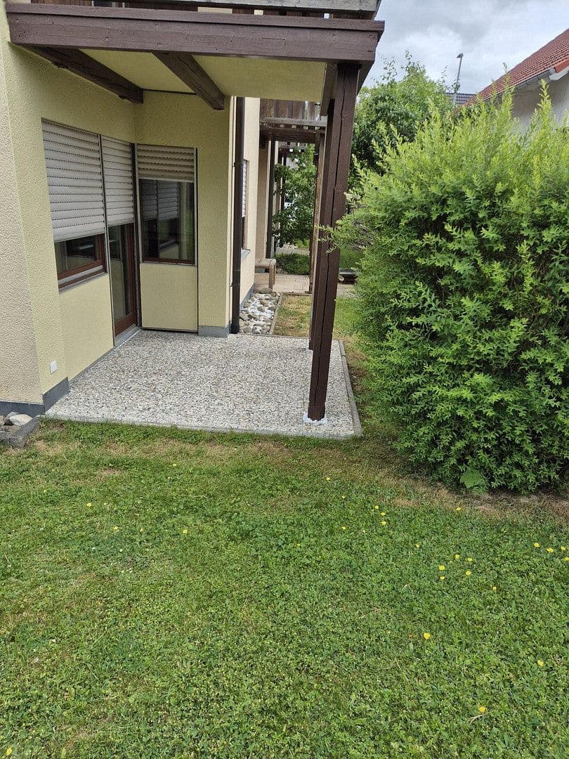 1 bedroom flat to rent, 35 m², Langestr. 4/1 Whg. 3, Trossingen, Baden-Württemberg 1 bedroom flat to rent, 35 m², Langestr. 4/1 Whg. 3, Trossingen, Baden-Württemberg