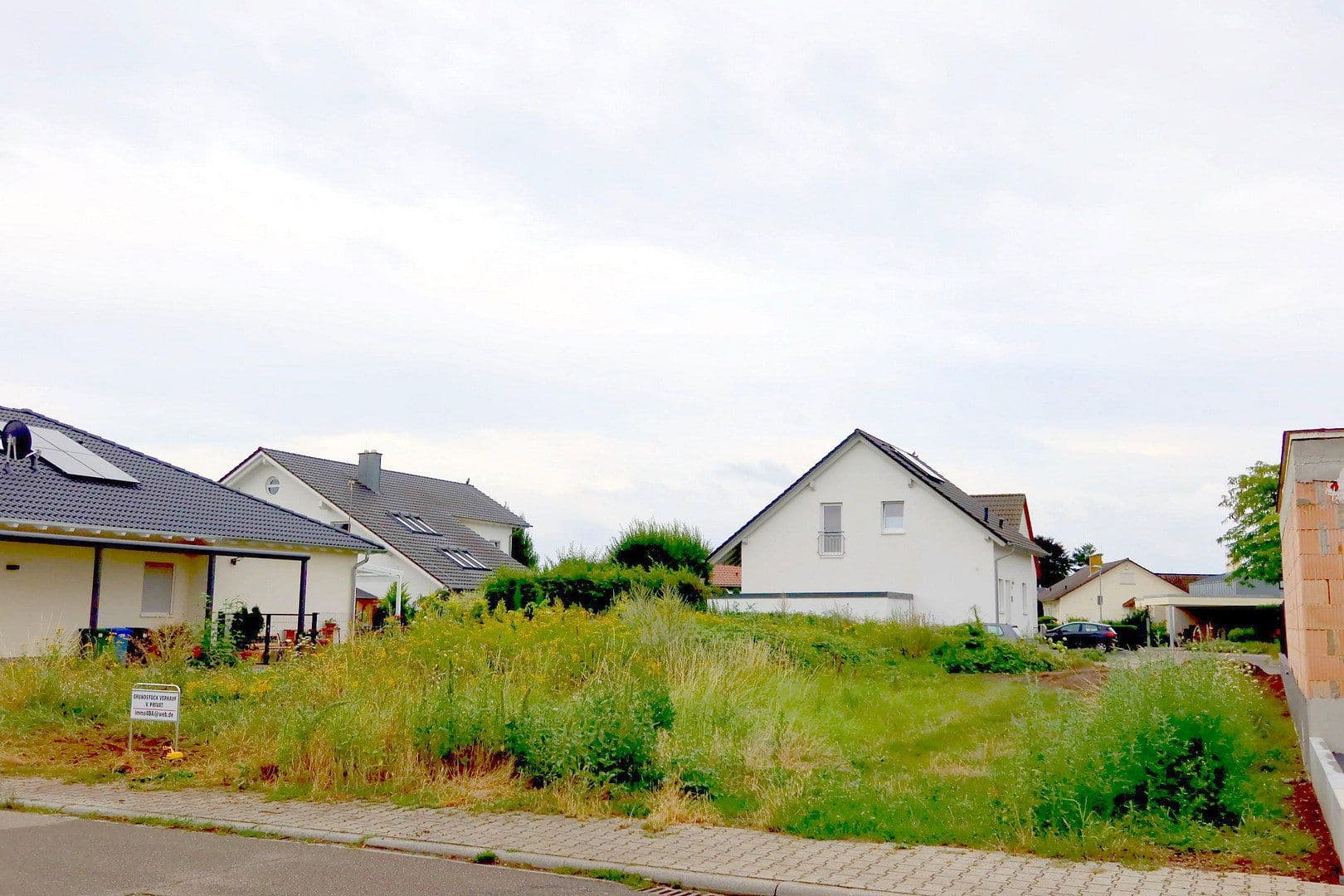 plot for sale, 670 m², Otto-Dill-Straße 15, Haßloch, Rhineland-Palatinate plot for sale, 670 m², Otto-Dill-Straße 15, Haßloch, Rhineland-Palatinate