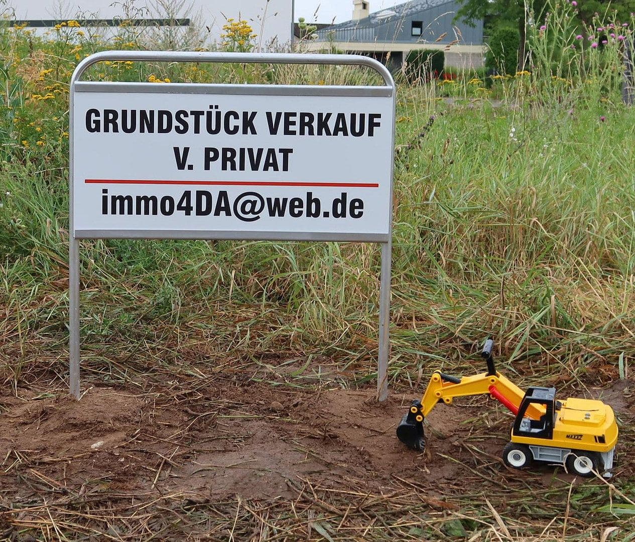 plot for sale, 670 m², Otto-Dill-Straße 15, Haßloch, Rhineland-Palatinate plot for sale, 670 m², Otto-Dill-Straße 15, Haßloch, Rhineland-Palatinate