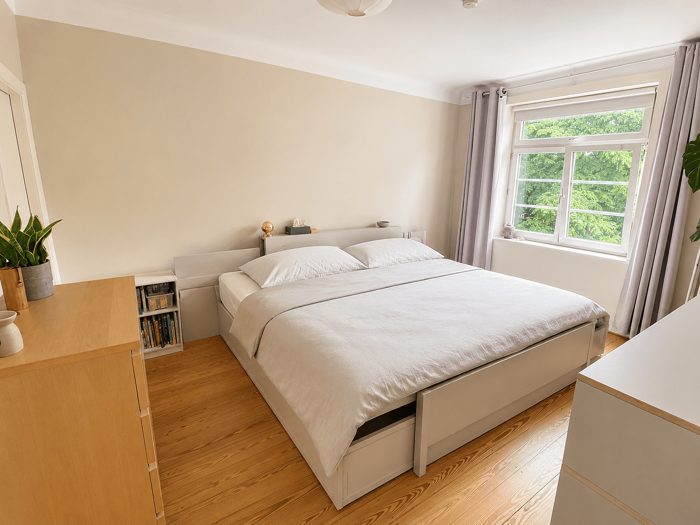 3 bedroom with open-plan kitchen flat for sale, 117 m², Hamburg, Hamburg 3 bedroom with open-plan kitchen flat for sale, 117 m², Hamburg, Hamburg