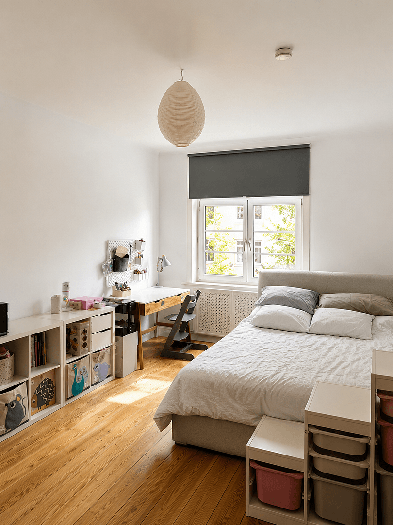 3 bedroom with open-plan kitchen flat for sale, 117 m², Hamburg, Hamburg 3 bedroom with open-plan kitchen flat for sale, 117 m², Hamburg, Hamburg