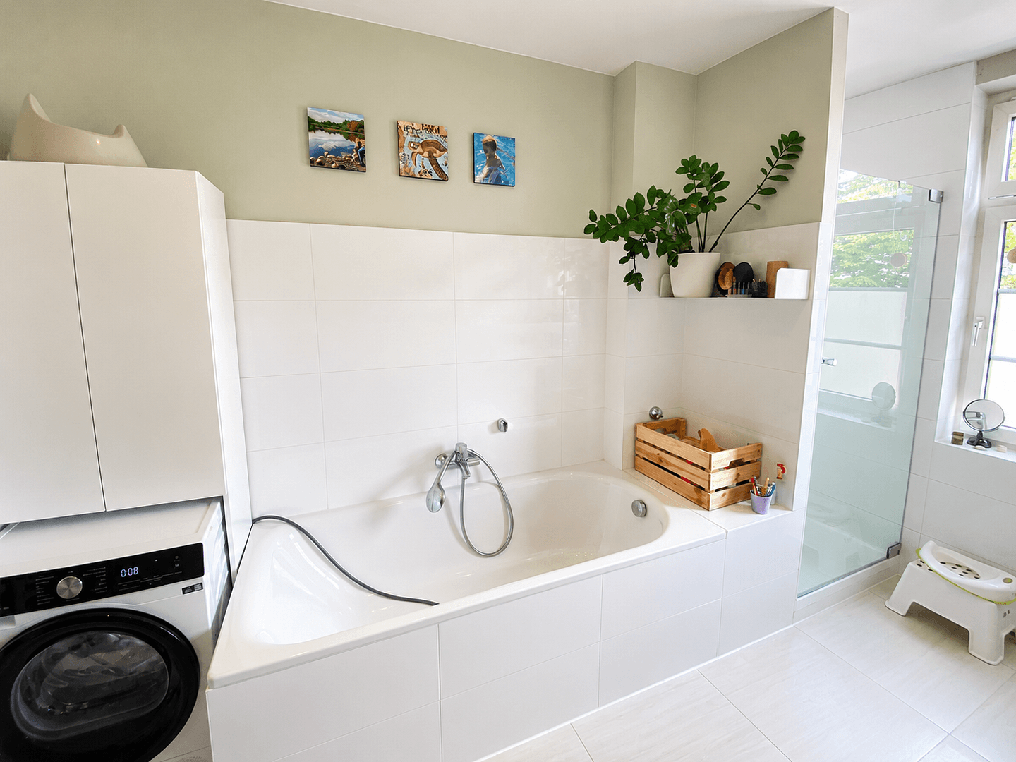 3 bedroom with open-plan kitchen flat for sale, 117 m², Hamburg, Hamburg 3 bedroom with open-plan kitchen flat for sale, 117 m², Hamburg, Hamburg