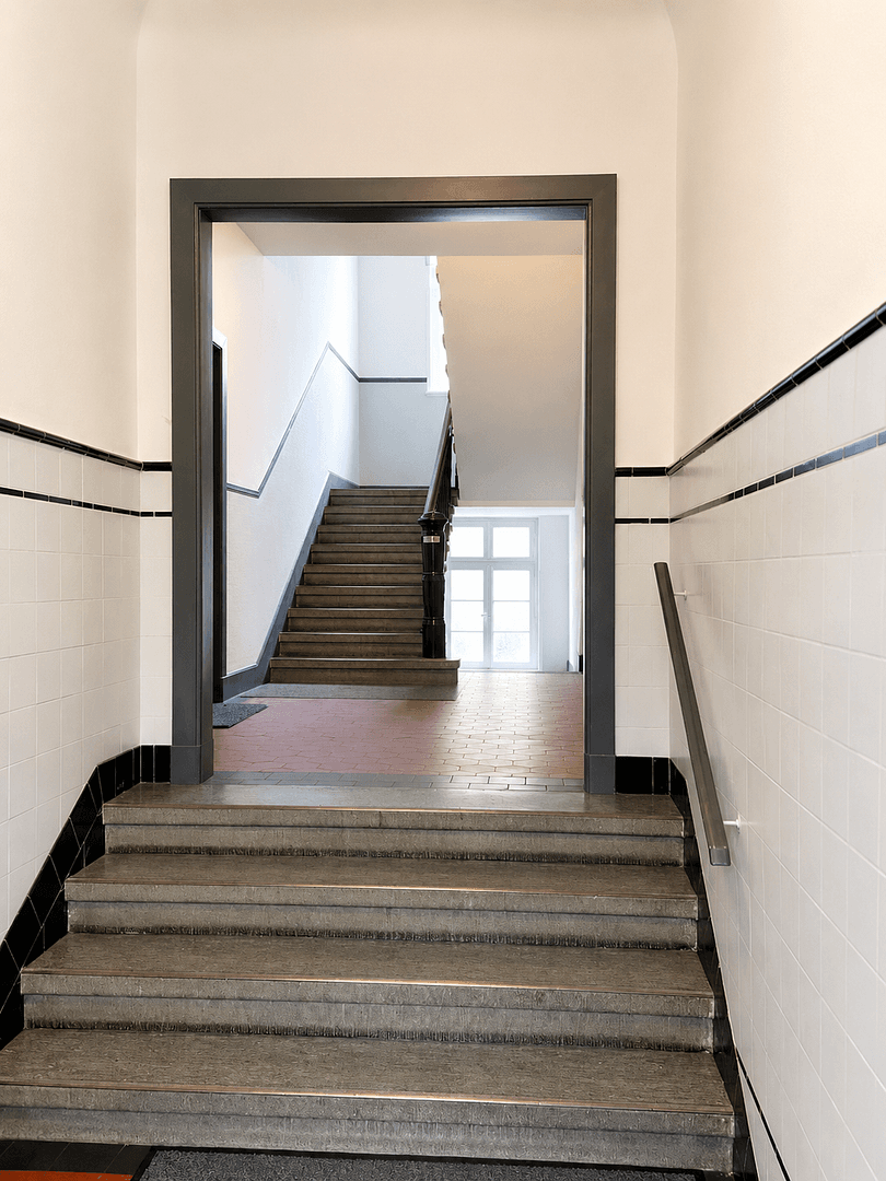 3 bedroom with open-plan kitchen flat for sale, 117 m², Hamburg, Hamburg 3 bedroom with open-plan kitchen flat for sale, 117 m², Hamburg, Hamburg