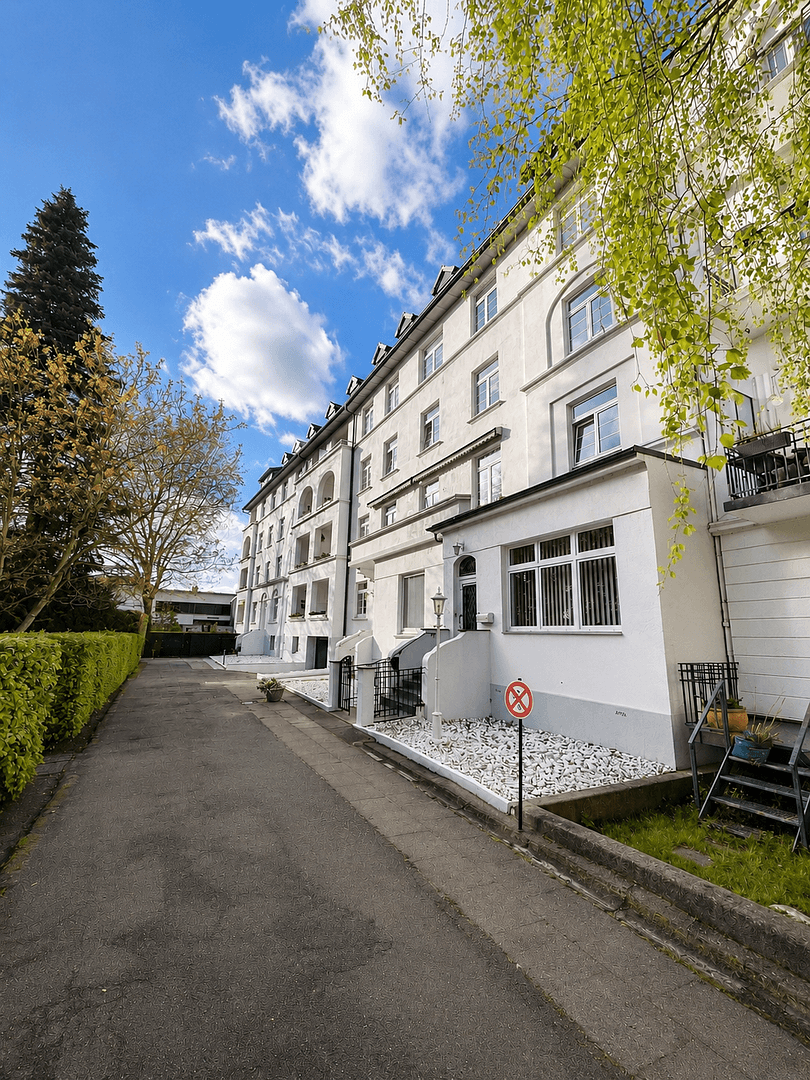3 bedroom with open-plan kitchen flat for sale, 117 m², Hamburg, Hamburg 3 bedroom with open-plan kitchen flat for sale, 117 m², Hamburg, Hamburg