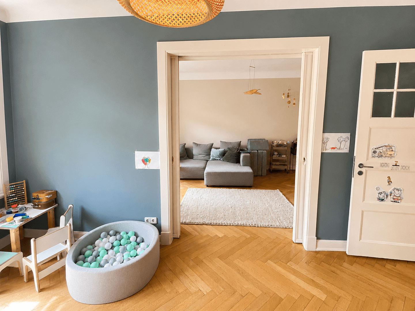 3 bedroom with open-plan kitchen flat for sale, 117 m², Hamburg, Hamburg 3 bedroom with open-plan kitchen flat for sale, 117 m², Hamburg, Hamburg