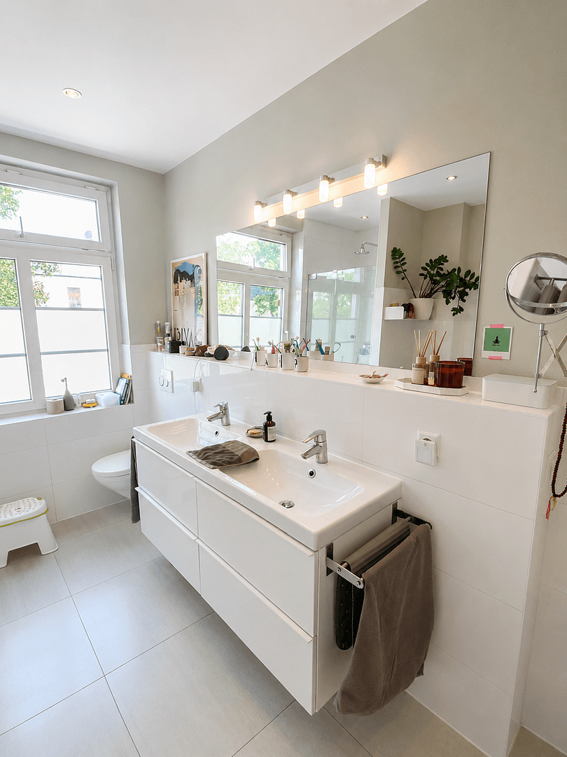 3 bedroom with open-plan kitchen flat for sale, 117 m², Hamburg, Hamburg 3 bedroom with open-plan kitchen flat for sale, 117 m², Hamburg, Hamburg